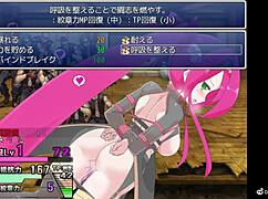 emblem knightess nord gets banged in lewd anime scenes, full gallery gameplay pt 1