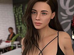 Steps of debauchery 51 featuring big tits roleplay.