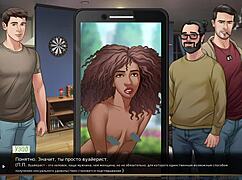 Complete Gameplay Our Red String Part 16!