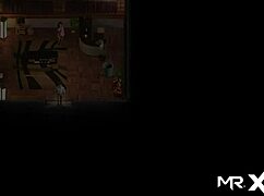 Treasure Of Nadia Prepares Pussy For Intense Sex E3 127