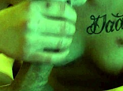 Detailed Cock Sucking Scene In Img 0679 Mov