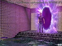 Lust Academy 205 Game Adventure Unfolds