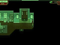 in spooky milk life, my step sister touches my cock for the first time