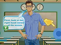 Greedy Wife Craves Huge Monster Cock In Anime Hentai!