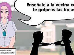 Your Mistress Humiliates You at Party with CBT and JOI Audio