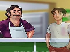 summertimesaga - join me for fun in e3 9