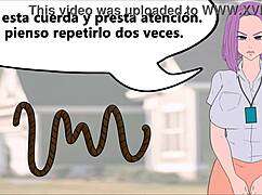 Your Mistress Humiliates You at Party with CBT and JOI Audio