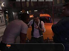 complete gameplay of halfway house part 22