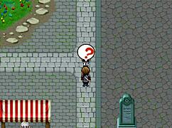 henteria chronicles english game part 4