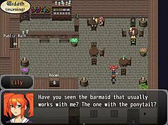 henteria chronicles english game part 4