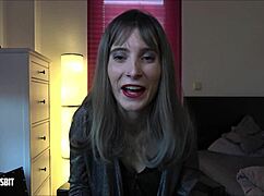 I german cuckold dont talk with lou nesbit lia louise