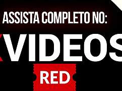 Amanda Borges Gives Blowjob To Negro Top Delicia In Anal Sex