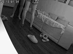 cheating wife fucks husband's best friend