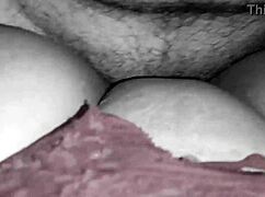 Trailer - My Pet Slut Taking Cock In Her Wide Pussy 😈