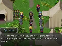 henteria chronicles english game part 4