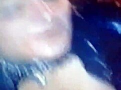 my hot stepmom sucks and strokes my big cock 😘