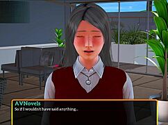 is this my new family with small tits playing games?