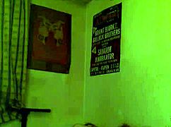 Hidden Cam Sparks Intense Masturbation Emotions