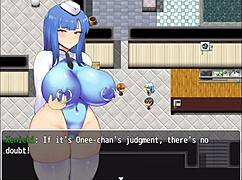 My friends showed up with nipple piercings, and then the police got involved with ruri and sakura