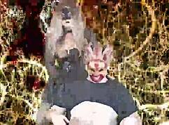 Mistress Beta controls your handjob with hypnotic domination