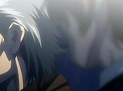 Antimagic Ninja Asagi Volume 4 Dancing Kunoichi 4K