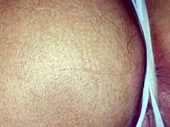 She interrupted my game, so I fucked her ass hard.