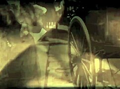 Dark Lantern Entertainment brings steamy old-school porn with mature granny action. Hairy beaver gets worked hard