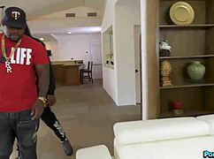 lana sharapova rides black thugs at work