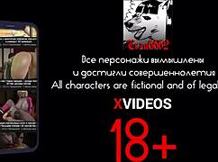 damn, fucked game character in wild 3d hentai