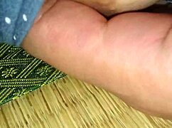 Yo, my Japanese wife is just too hot to handle, damn! 🔥