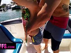 Spring Break In Miami Adventures