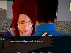 Check Out Episode 205 Of My New Family