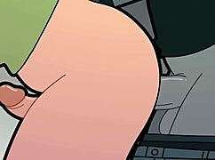 check out this gay hentai compilation i found online 😘