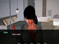 Check Out Episode 205 Of My New Family