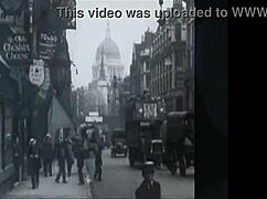 My secret life unfolds with vintage grannies in hairy retro scenes. They still got it.