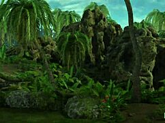 Feel My Soft Breasts In Treasure Of Nadia Episode 60!