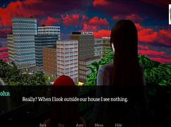 My New Family Adventures With Redhead Teen In Anime World