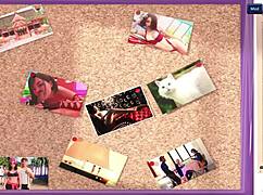 Complete gameplay photo hunt part 35 with 3d cartoon bath scene