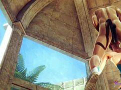 Disney Frozen Yaoi - Elsa Femboy Masters Cock Swallowing in Japanese Anime