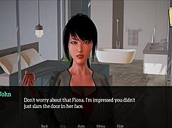 Check Out Episode 205 Of My New Family