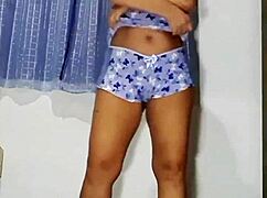 Mirelladelicia compilation of photos and videos posted on xvideos red exhibitionism masturbation dildos 20x4 and 20x3 striptease