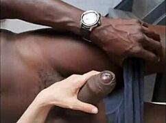 Cucky, Your Wife Sucks Monster Cock, Old Man Claims Her Hairy Pussy