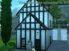 lazos peligrosos ep 6 spanish-español - sims 4 xxx serie 18