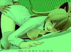 Harem Hotel 211 Game Adventure