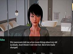 Check Out Episode 205 Of My New Family