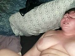 Discovering a grandmother's secret passion in a quiet moment