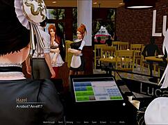 Harem Hotel 211 Game Adventure