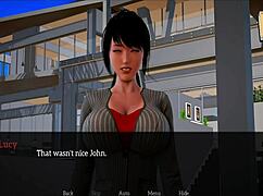 Check Out Episode 205 Of My New Family