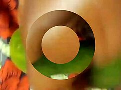 Cyndy Blackslave Cucumber Fuck With Squirt