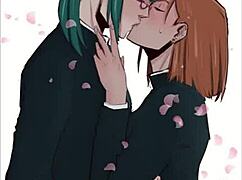 jujutsu kaisen rule34 compilation 1 with anime hentai